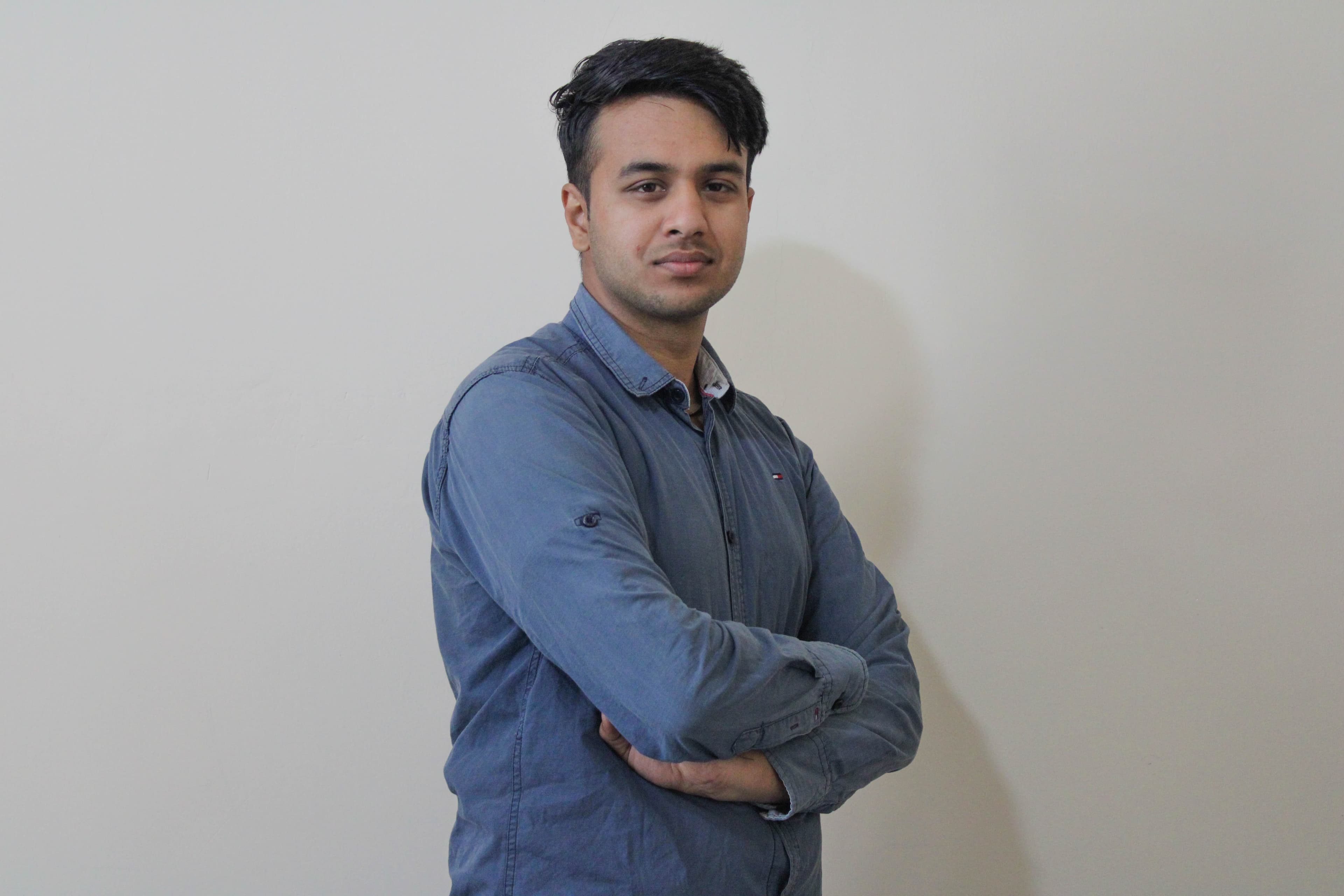 Abhiyan Dahal